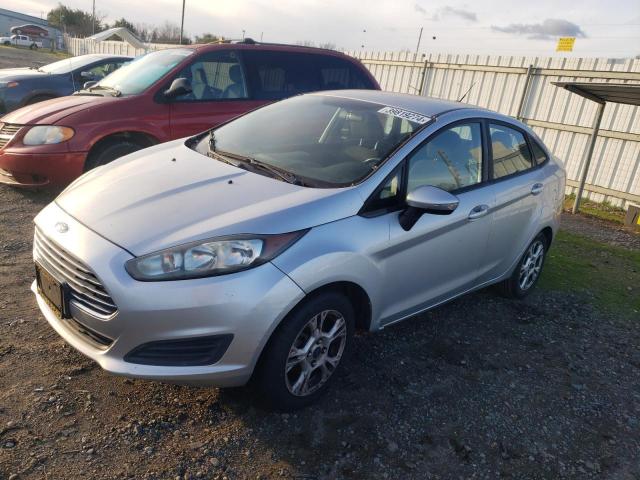 Obraz 2015 FORD FIESTA SE 2015