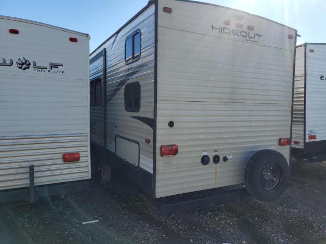 Image 3 of 2018 KEYSTONE HIDEOUT 2018 with VIN 4YDT28B26J7247677