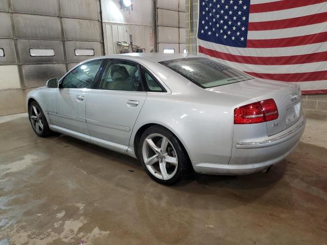 Изображение 2 2009 AUDI A8 4.2 QUATTRO 2009 с VIN WAULV94E99N006742
