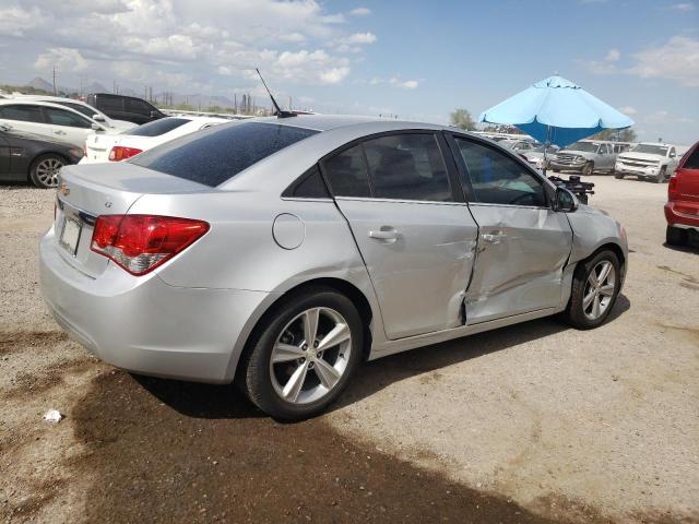 Изображение 3 2013 CHEVROLET CRUZE LT 2013 с VIN 1G1PE5SB4D7118862
