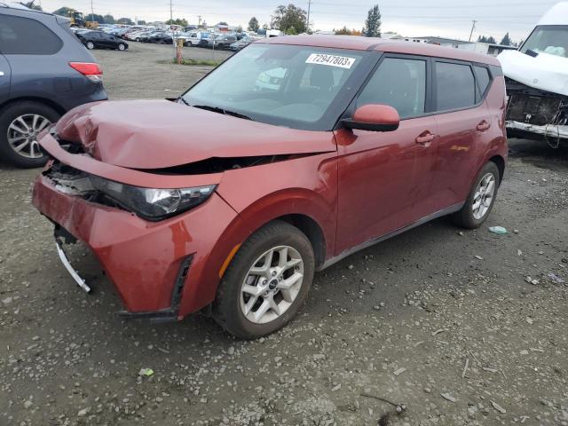 Изображение 2023 KIA SOUL LX 2023