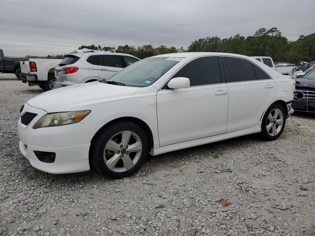 Image 1 of 2010 TOYOTA CAMRY BASE 2010 with VIN 4T1BF3EK0AU519414