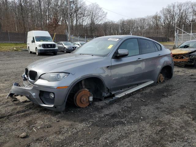 Изображение 2014 BMW X6 XDRIVE35I 2014