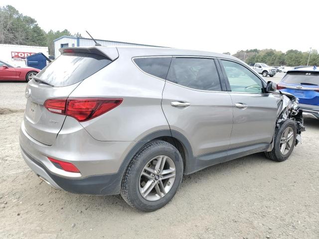 Image 3 of 2018 HYUNDAI SANTA FE SPORT  2018 with VIN 5XYZT3LB3JG566632