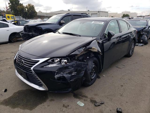 Obraz 2018 LEXUS ES 350 2018