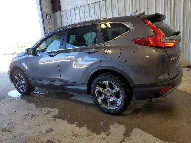Obraz 2 z 2017 HONDA CR-V EX 2017 z VIN 5J6RW2H59HL057366