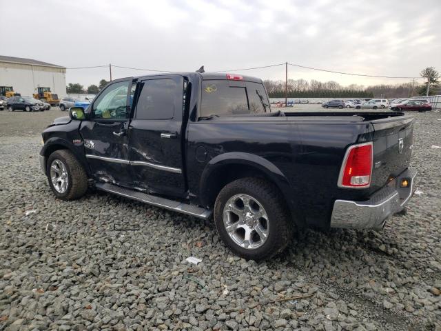 Obraz 2 z 2014 RAM 1500 LARAMIE 2014 z VIN 1C6RR7NT8ES125341