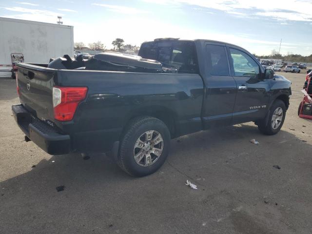 Изображение 3 2018 NISSAN TITAN SV 2018 с VIN 1N6AA1C59JN510010