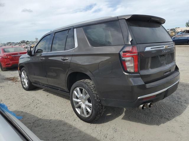 Obraz 2 z 2021 CHEVROLET TAHOE C1500 HIGH COUNTRY 2021 z VIN 1GNSCTKL8MR153727