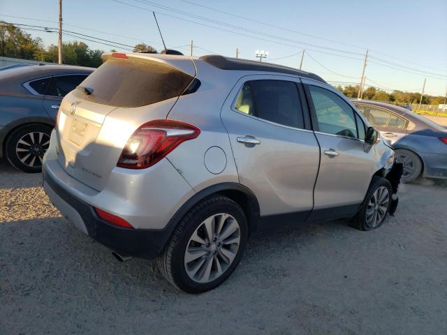 Image 3 of 2018 BUICK ENCORE PREFERRED 2018 with VIN KL4CJASB6JB680033