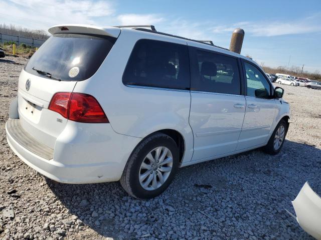 Obraz 3 z 2014 VOLKSWAGEN ROUTAN SE 2014 z VIN 2C4RVABG8ER134888
