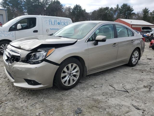 2017 SUBARU LEGACY 2.5I PREMIUM 2017 image