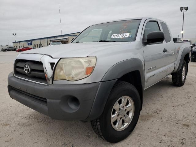 2009 TOYOTA TACOMA PRERUNNER ACCESS CAB 2009 image