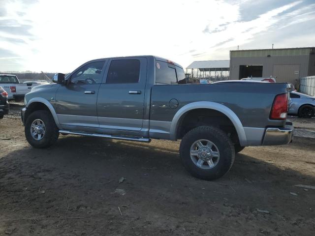 Изображение 2 2012 DODGE RAM 2500 LARAMIE 2012 с VIN 3C6UD5FL9CG139281