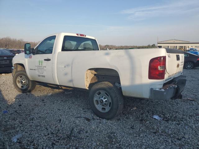 Изображение 2 2013 CHEVROLET SILVERADO C2500 HEAVY DUTY 2013 с VIN 1GC0CVCG6DF201692
