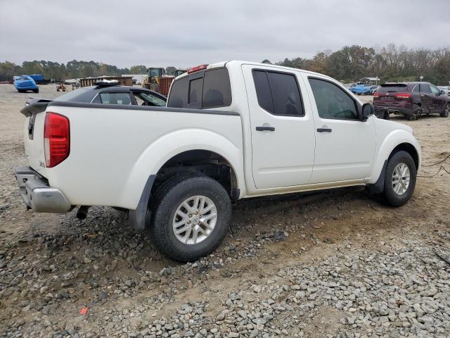 Image 3 of 2018 NISSAN FRONTIER S 2018 with VIN 1N6AD0EV8JN705126