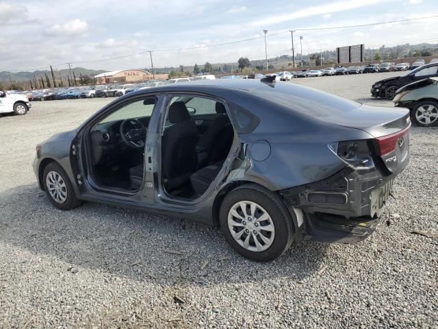 Obraz 2 z 2022 KIA FORTE FE 2022 z VIN 3KPF24AD1NE463289