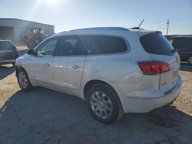 Image 2 of 2016 BUICK ENCLAVE  2016 with VIN 5GAKRBKD1GJ174014