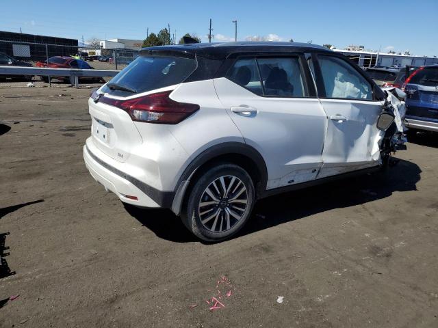 Obraz 3 z 2022 NISSAN KICKS SV 2022 z VIN 3N1CP5CV7NL495999