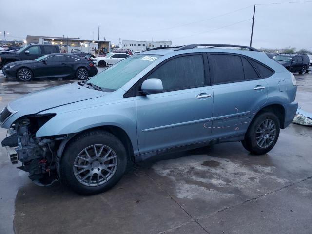 Obraz 1 z 2009 LEXUS RX 350 2009 z VIN 2T2GK31U39C081201