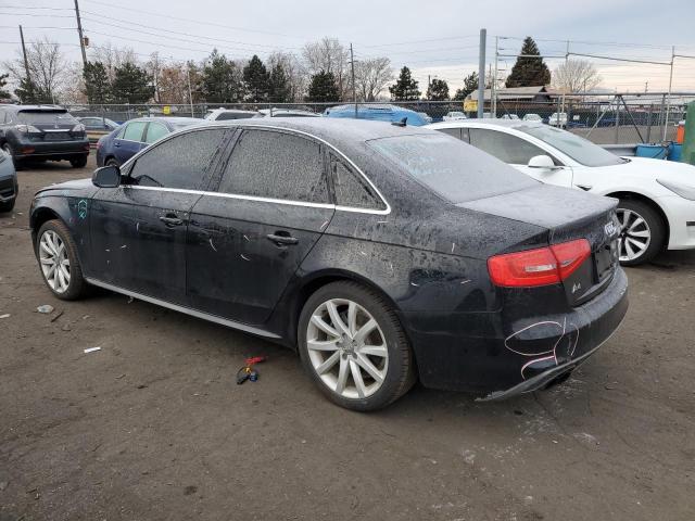 Изображение 2 2014 AUDI A4 PREMIUM 2014 с VIN WAUBFAFL0EN022912