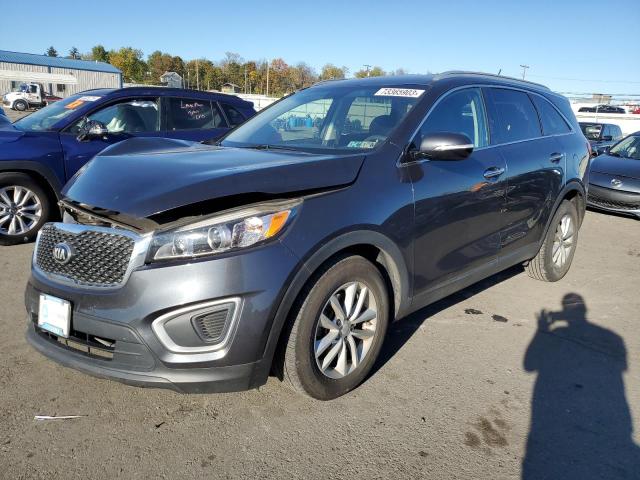 2018 KIA SORENTO LX 2018 image