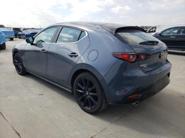 Obraz 2 z 2023 MAZDA 3 PREFERRED 2023 z VIN JM1BPBLM1P1610816