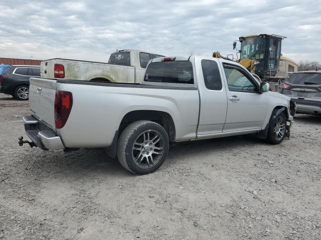 Image 3 of 2012 CHEVROLET COLORADO LT 2012 with VIN 1GCESCFE7C8167398