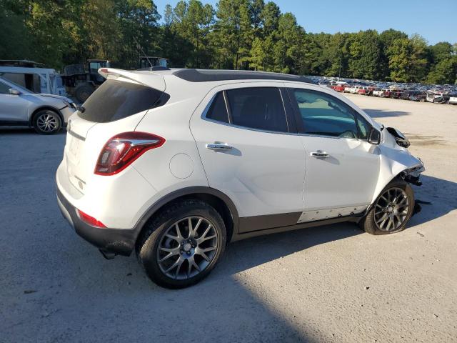 Image 3 of 2019 BUICK ENCORE SPORT TOURING 2019 with VIN KL4CJ1SM4KB726316