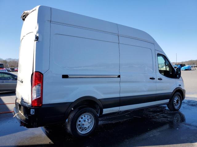 Image 3 of 2023 FORD TRANSIT T-250 2023 with VIN 1FTBR2X86PKB01824