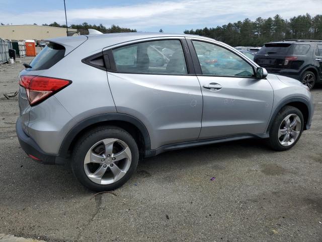 Image 3 of 2017 HONDA HR-V LX 2017 with VIN 3CZRU6H38HM709730