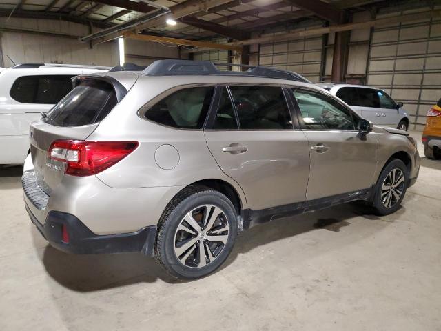 Изображение 3 2018 SUBARU OUTBACK 2.5I LIMITED 2018 с VIN 4S4BSANC2J3216875