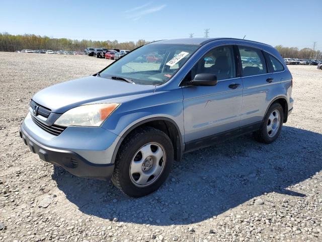 Изображение 2009 HONDA CR-V LX 2009