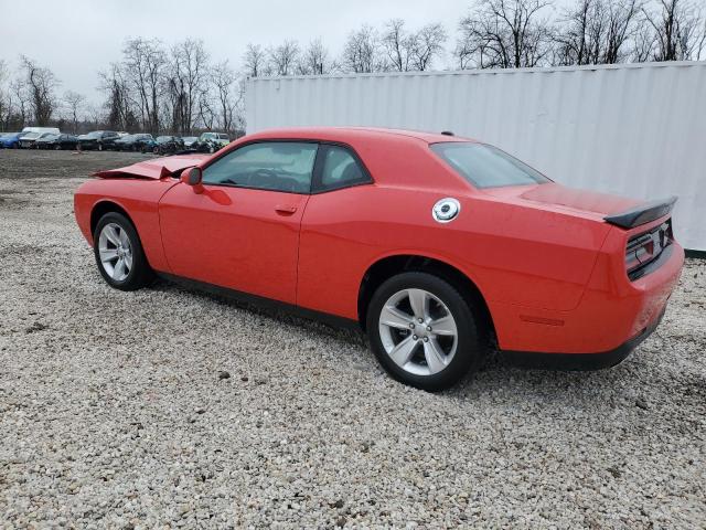 Изображение 2 2023 DODGE CHALLENGER SXT 2023 с VIN 2C3CDZAG6PH601893