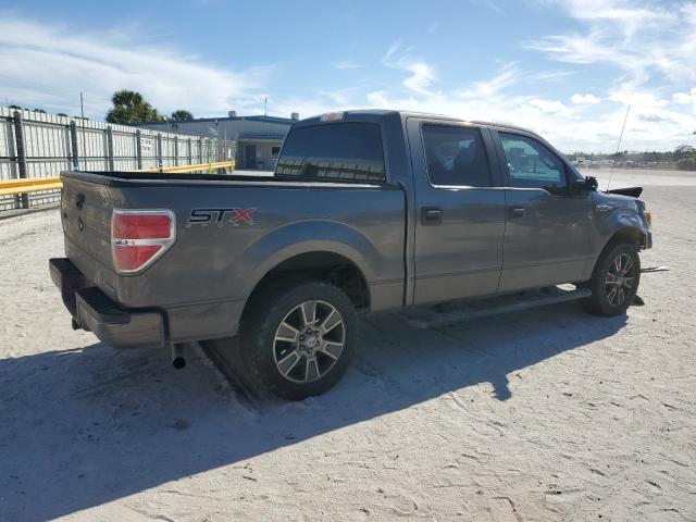 Obraz 3 z 2014 FORD F150 SUPERCREW 2014 z VIN 1FTEW1CM7EFB56873