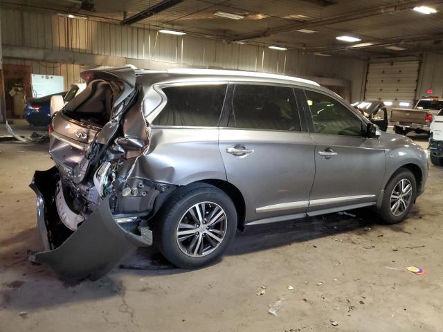 Obraz 3 z 2017 INFINITI QX60  2017 z VIN 5N1DL0MN4HC524000