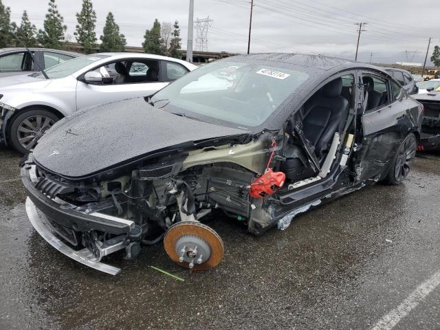 2022 TESLA MODEL 3  2022 image