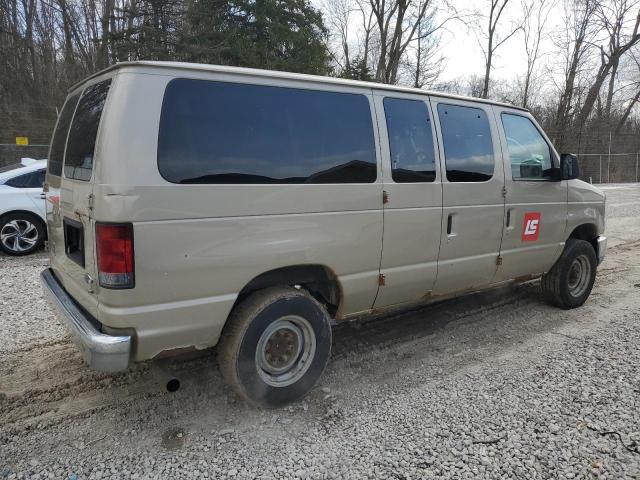 Obraz 3 z 2012 FORD ECONOLINE E350 SUPER DUTY WAGON 2012 z VIN 1FBNE3BL2CDA61416