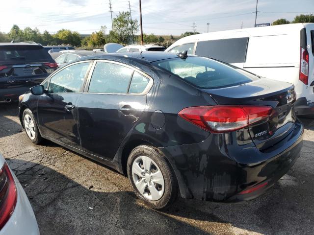 Изображение 2 2018 KIA FORTE LX 2018 с VIN 3KPFK4A72JE272954