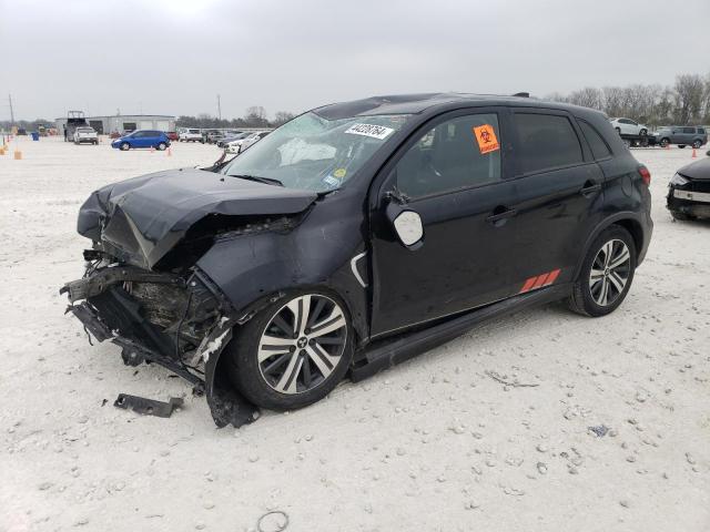 Obraz 1 z 2021 MITSUBISHI OUTLANDER SPORT SE 2021 z VIN JA4APVAU6MU033303