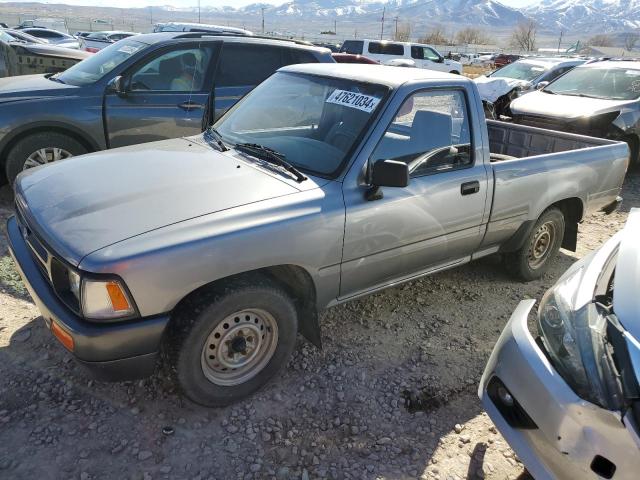 1994 TOYOTA PICKUP 1/2 TON SHORT WHEELBASE STB 1994 image