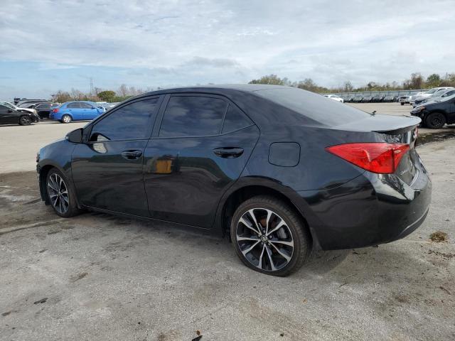 Image 2 of 2018 TOYOTA COROLLA L 2018 with VIN 2T1BURHEXJC053670