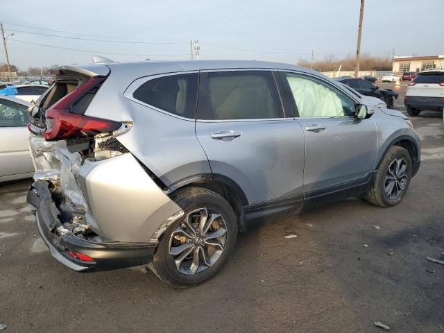 Image 3 of 2020 HONDA CR-V EX 2020 with VIN 5J6RW2H55LL042145