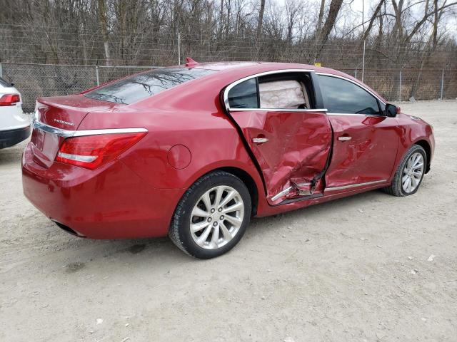 Image 3 of 2014 BUICK LACROSSE  2014 with VIN 1G4GB5G39EF106193
