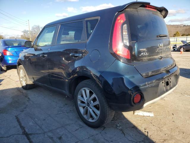 Obraz 2 z 2019 KIA SOUL + 2019 z VIN KNDJP3A54K7647815
