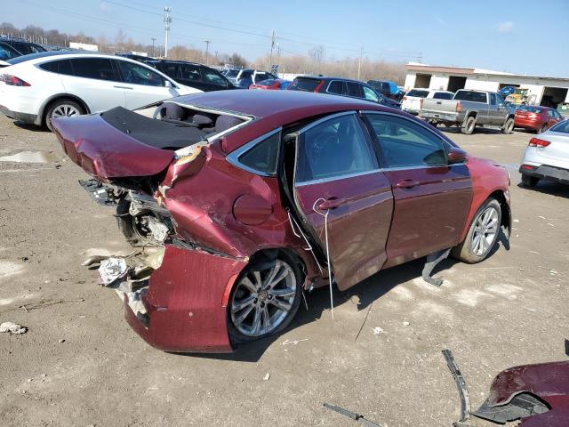 Obraz 3 z 2015 CHRYSLER 200 LIMITED 2015 z VIN 1C3CCCAB4FN579192