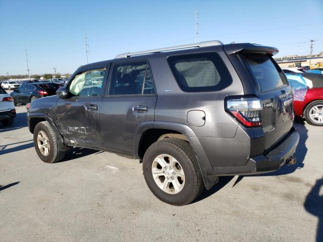 Obraz 2 z 2015 TOYOTA 4RUNNER SR5 2015 z VIN JTEBU5JR5F5261929