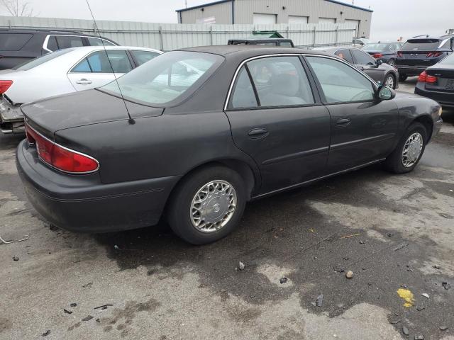 Изображение 3 2004 BUICK CENTURY CUSTOM 2004 с VIN 2G4WS52J841258747