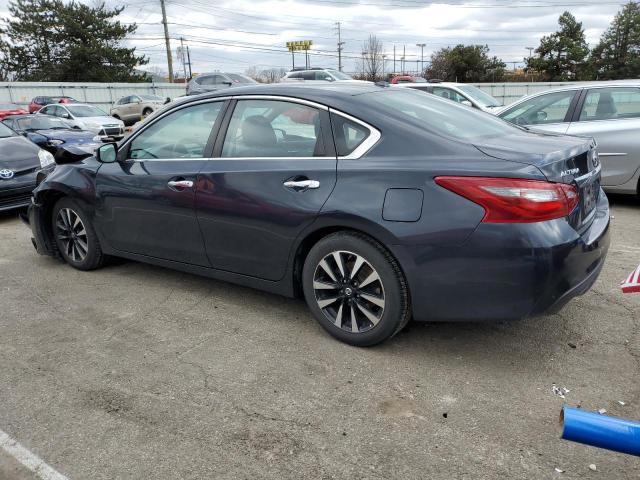 Image 2 of 2018 NISSAN ALTIMA 2.5 2018 with VIN 1N4AL3AP4JC242787