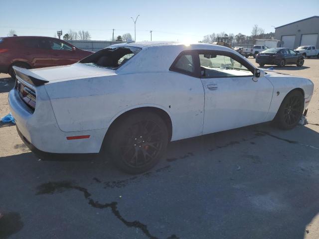 Obraz 3 z 2016 DODGE CHALLENGER SRT HELLCAT 2016 z VIN 2C3CDZC91GH236151